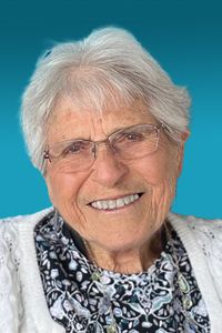 June Stellberg