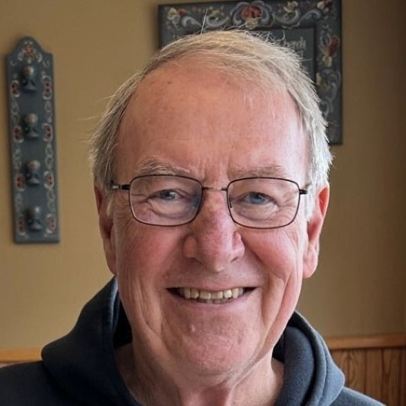 LeRoy Lokken
