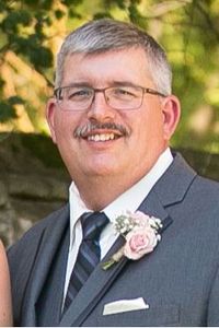 Michael Rotar
