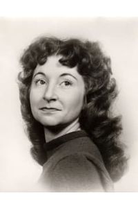 Rose Mary Cafferty