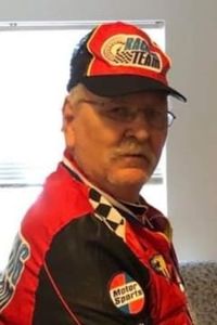 Terry Bennett