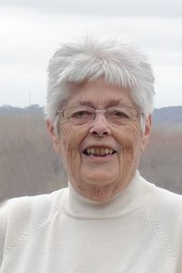 Doreen Krieger