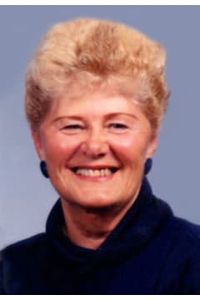Myra Josephson
