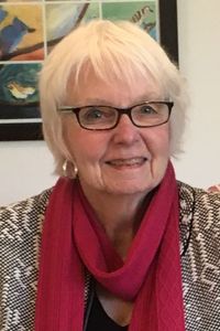 Ellen Nelson