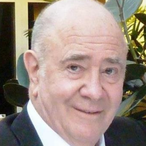 John Walsh