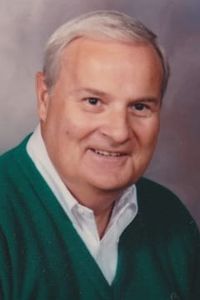 Alden Ross
