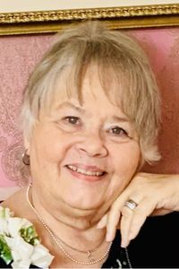 Patricia Bolstad