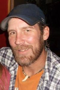 Michael Morgan