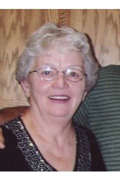 Ann Manthe