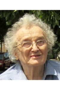 Mabel Schraufnagel