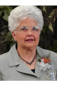 Wilma Anstine