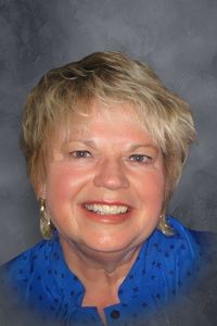 Lynn Schreiber