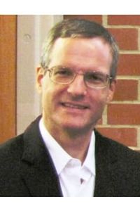 James Wright