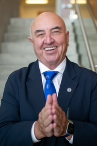 Hans Sollinger