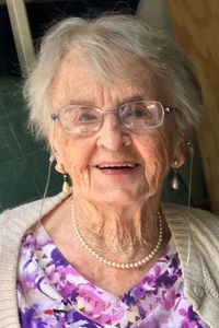 Lucille Jamieson