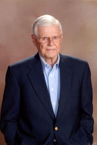 Raymond Spence