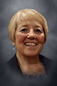 Barbara Crawford