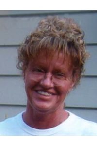 Judy Warren