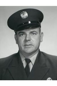 Richard McCann