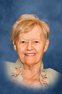 Mary Snyder