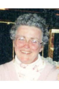 Mary Fiss