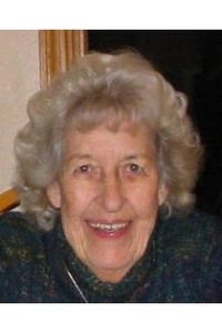 Mary Smith