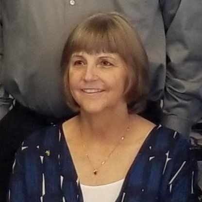 Kathleen Frohmader
