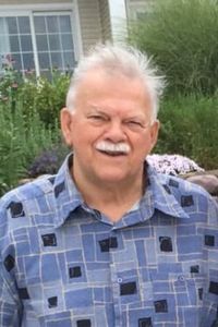 Robert "Bob" Blitzke