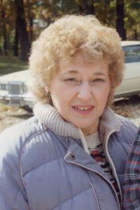 Carole Knudson