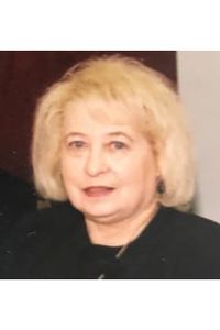 Joan Evans