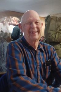 Robert Sorenson