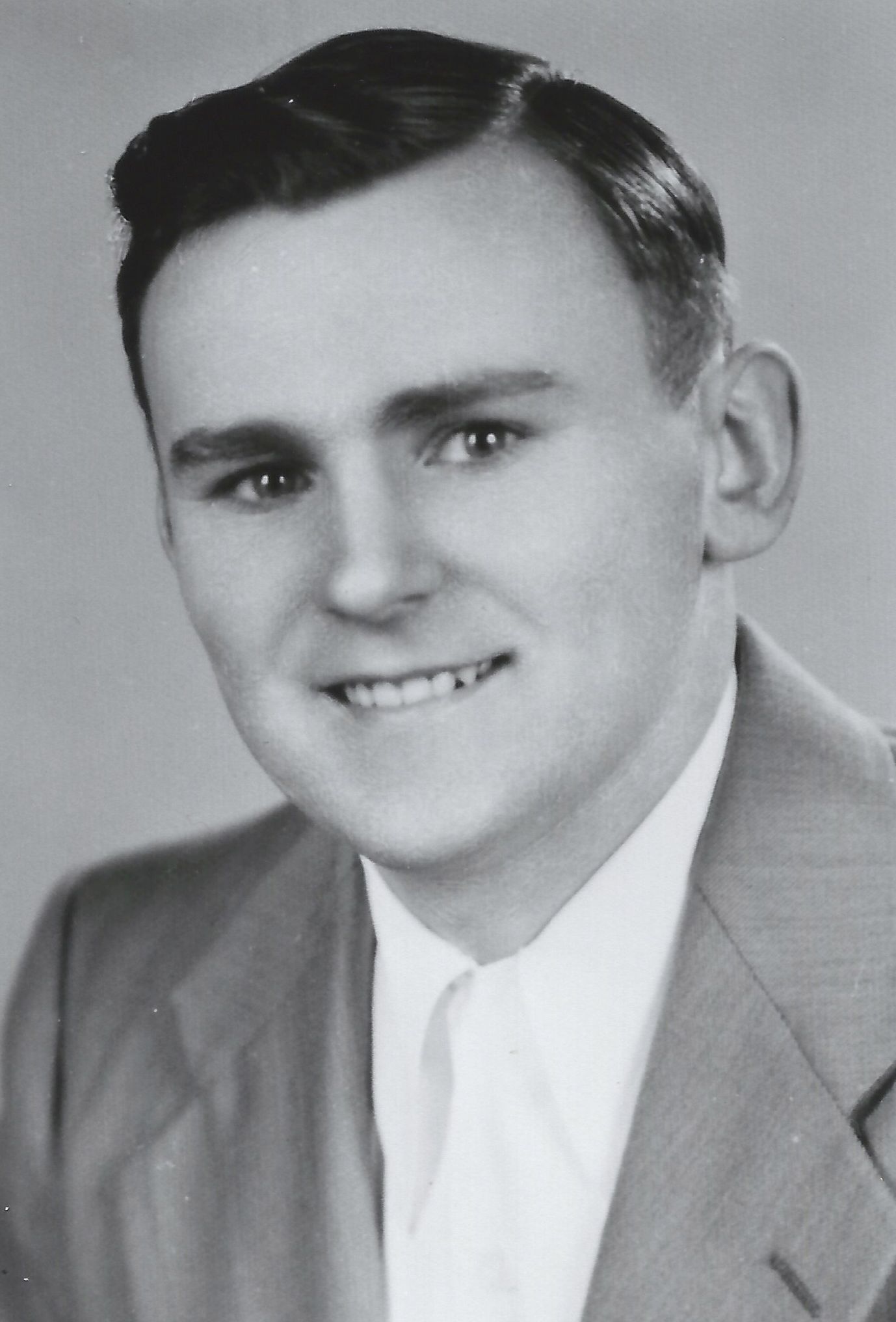 Memorial wall photo
