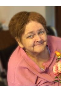 Shirley Annen