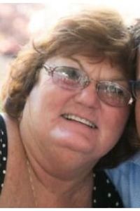 Rita Crawley