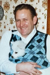 Sidney "Sid" Julson