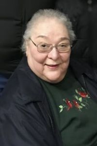 Joyce Stein