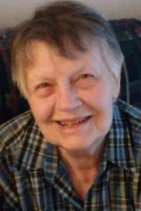 Lucille Romano