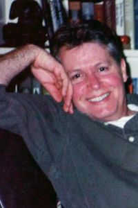 Richard Reese