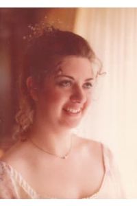 Marie Barrett