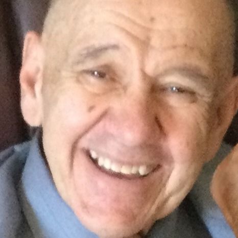 Ronald Josick