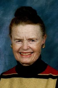 Judith Sorrick