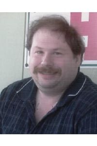Robert Riehle