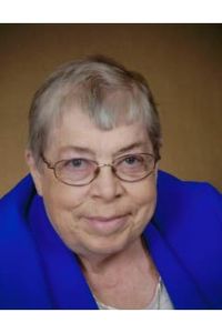 Grace Eicher