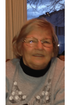 Judith Ericson