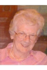 Mary Ternes