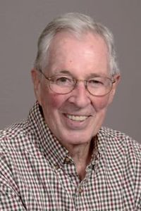 Ronald Hevey