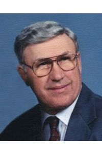 Donald Beck