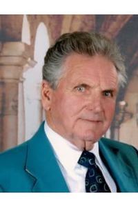 Jack Richardson