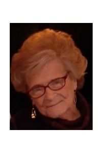Gail Aldridge