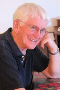 Samuel Scott